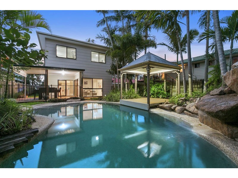 14 Eric Street, Thorneside QLD 4158