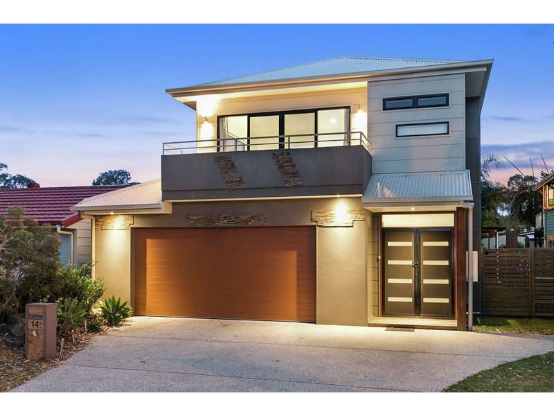14 Eric Street, Thorneside QLD 4158