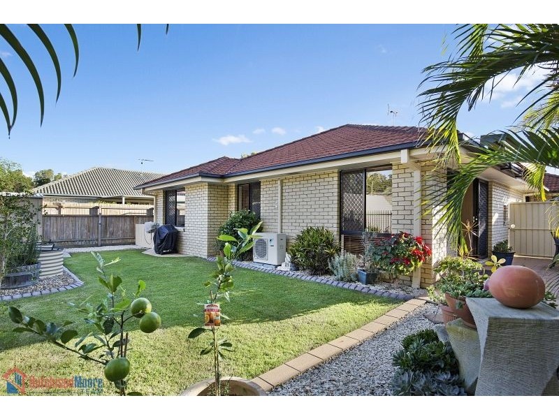 11 Doncaster Place, Alexandra Hills QLD 4161