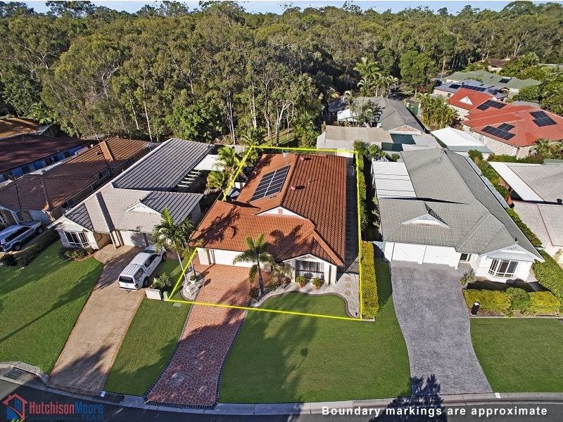 11 Doncaster Place, Alexandra Hills QLD 4161