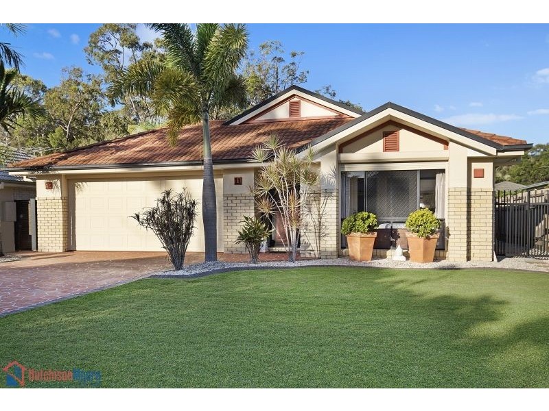 11 Doncaster Place, Alexandra Hills QLD 4161
