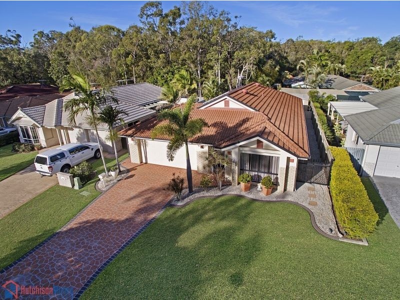 11 Doncaster Place, Alexandra Hills QLD 4161
