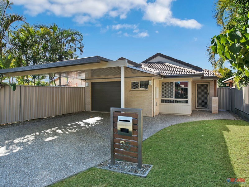 35 Bell Street, Ormiston QLD 4160