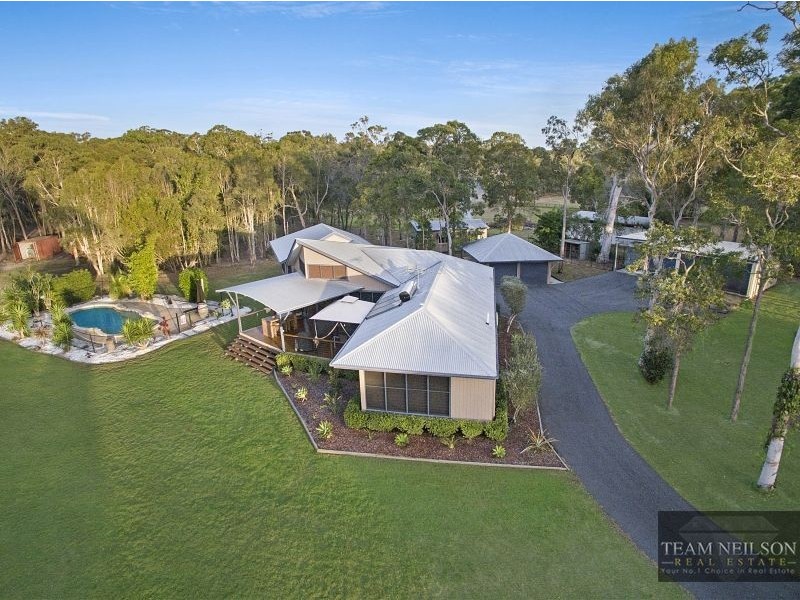 278 Green Camp Road, Wakerley QLD 4154