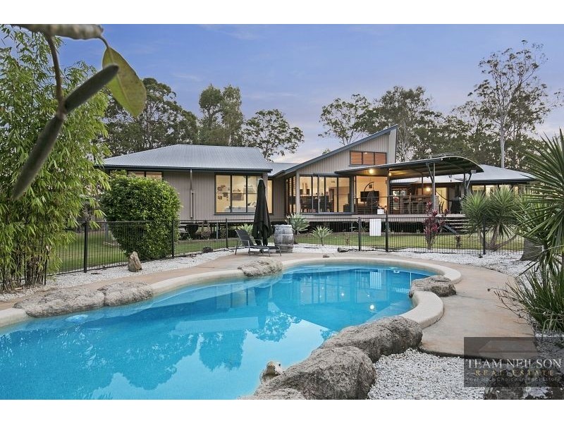 278 Green Camp Road, Wakerley QLD 4154