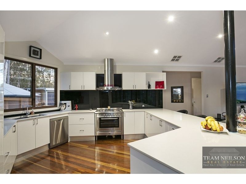 278 Green Camp Road, Wakerley QLD 4154