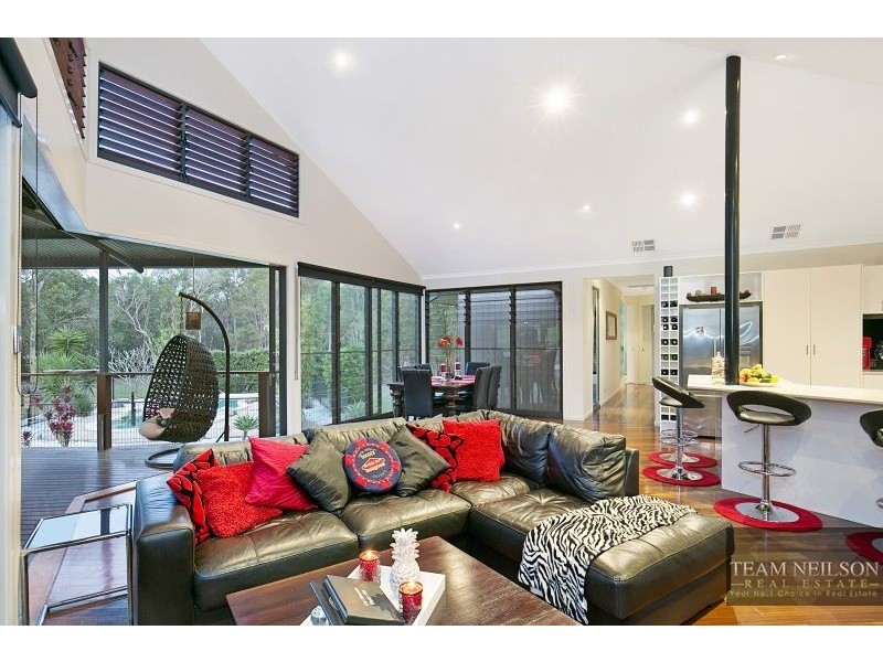 278 Green Camp Road, Wakerley QLD 4154