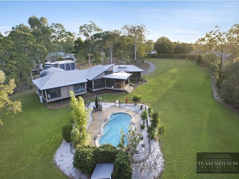 278 Green Camp Road, Wakerley QLD 4154