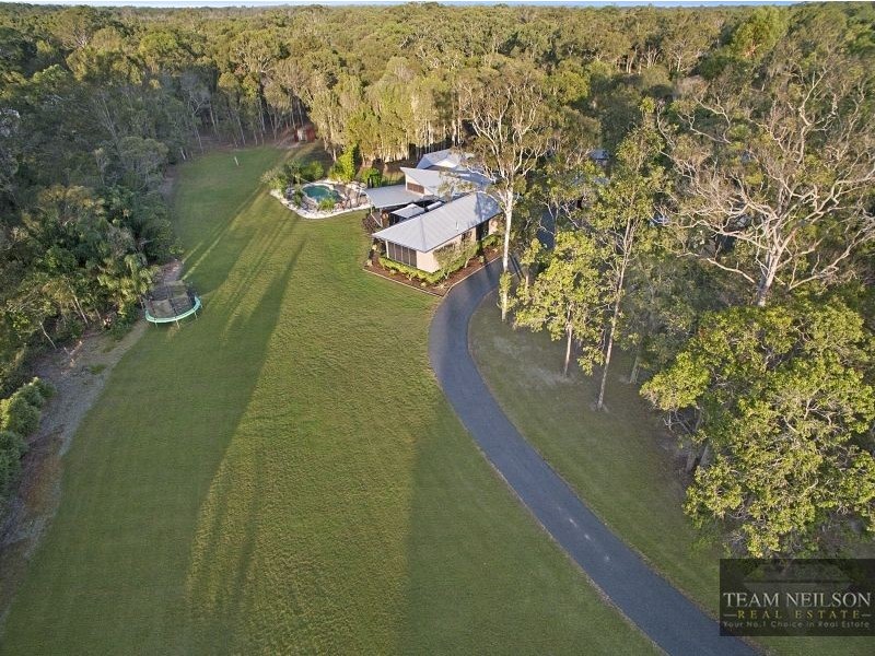 278 Green Camp Road, Wakerley QLD 4154