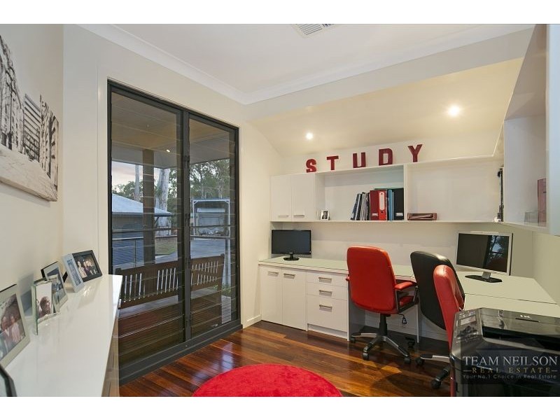 278 Green Camp Road, Wakerley QLD 4154