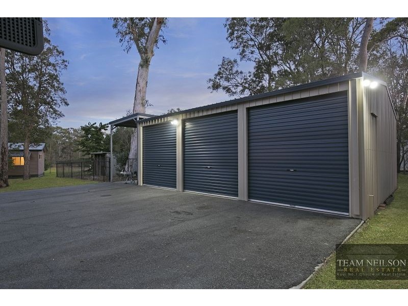 278 Green Camp Road, Wakerley QLD 4154