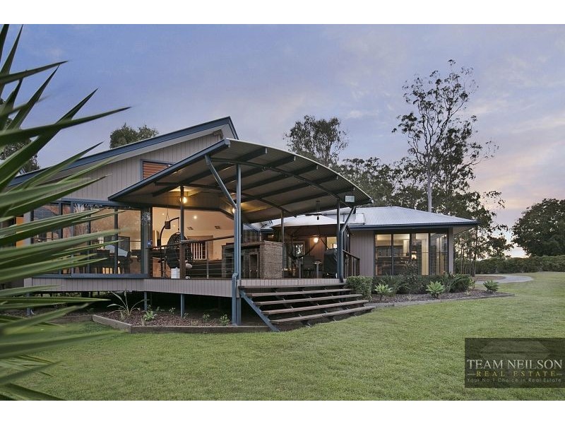 278 Green Camp Road, Wakerley QLD 4154