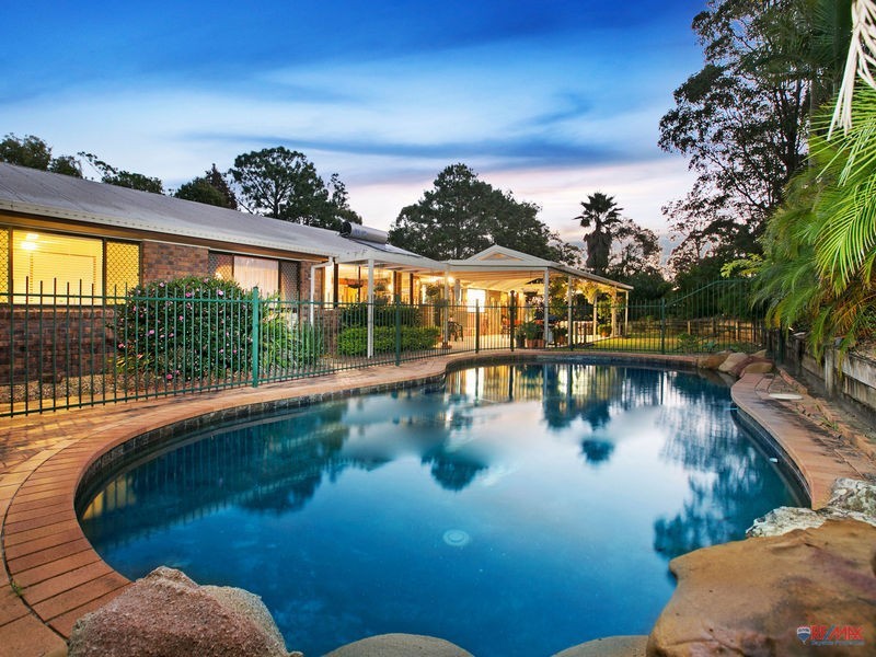 6 Pasadena Court, Alexandra Hills QLD 4161