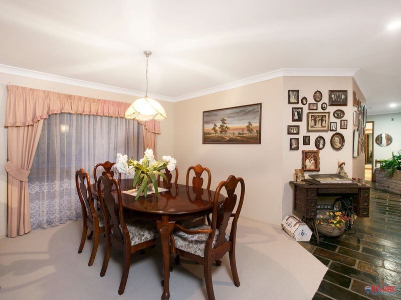 6 Pasadena Court, Alexandra Hills QLD 4161