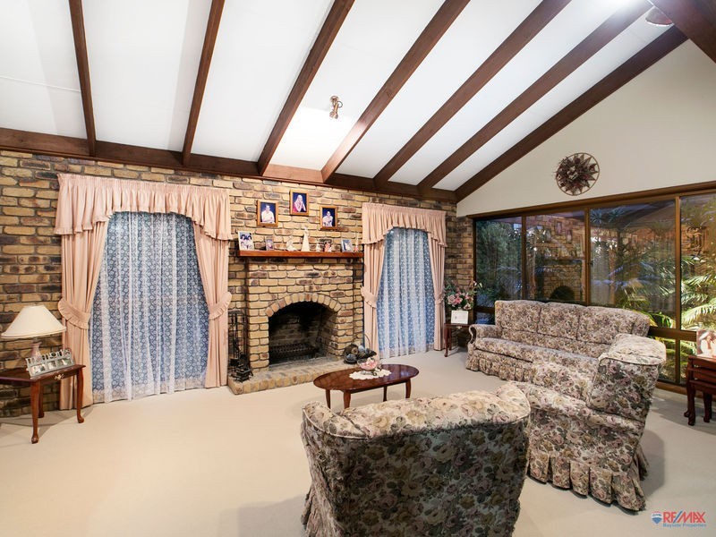 6 Pasadena Court, Alexandra Hills QLD 4161