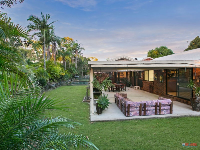 6 Pasadena Court, Alexandra Hills QLD 4161