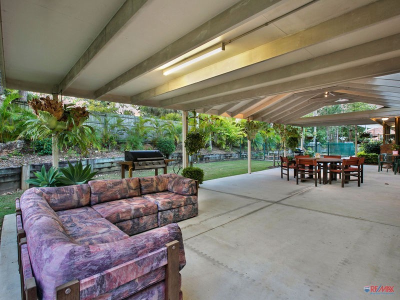 6 Pasadena Court, Alexandra Hills QLD 4161