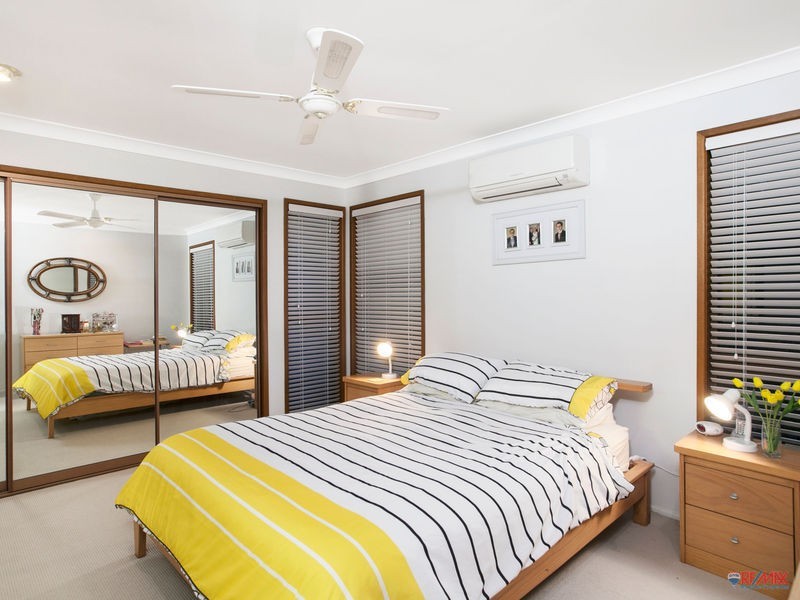 6 Pasadena Court, Alexandra Hills QLD 4161