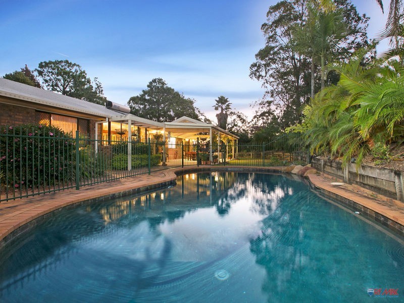 6 Pasadena Court, Alexandra Hills QLD 4161