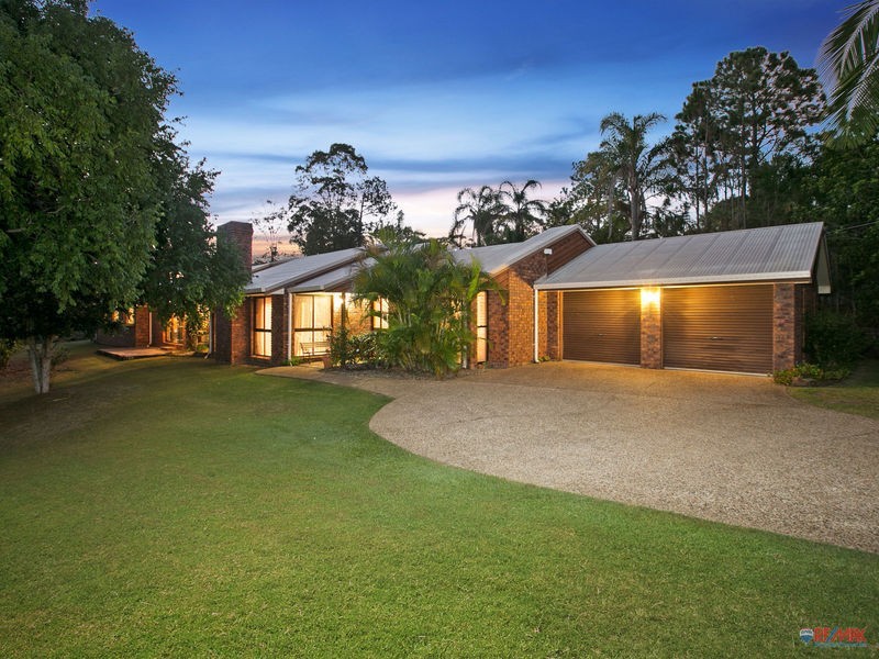 6 Pasadena Court, Alexandra Hills QLD 4161