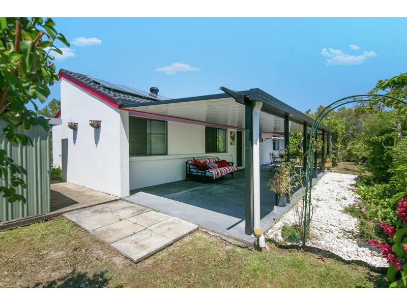 6 Waratah Avenue, Victoria Point QLD 4165
