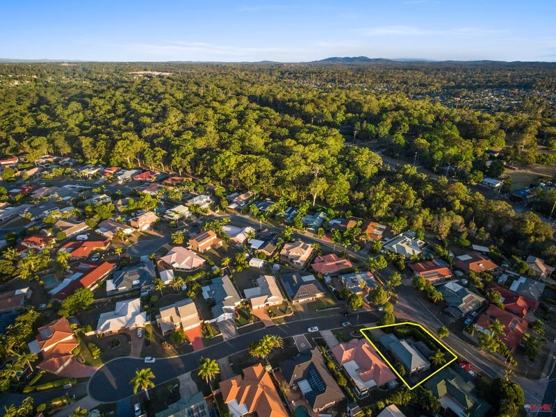 15 Classic Court, Alexandra Hills QLD 4161