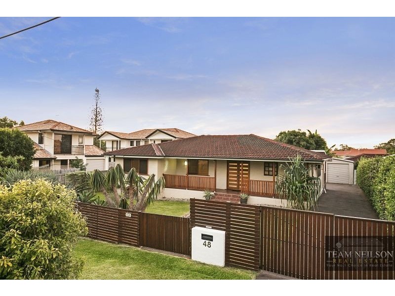48 Russell Street, Cleveland QLD 4163