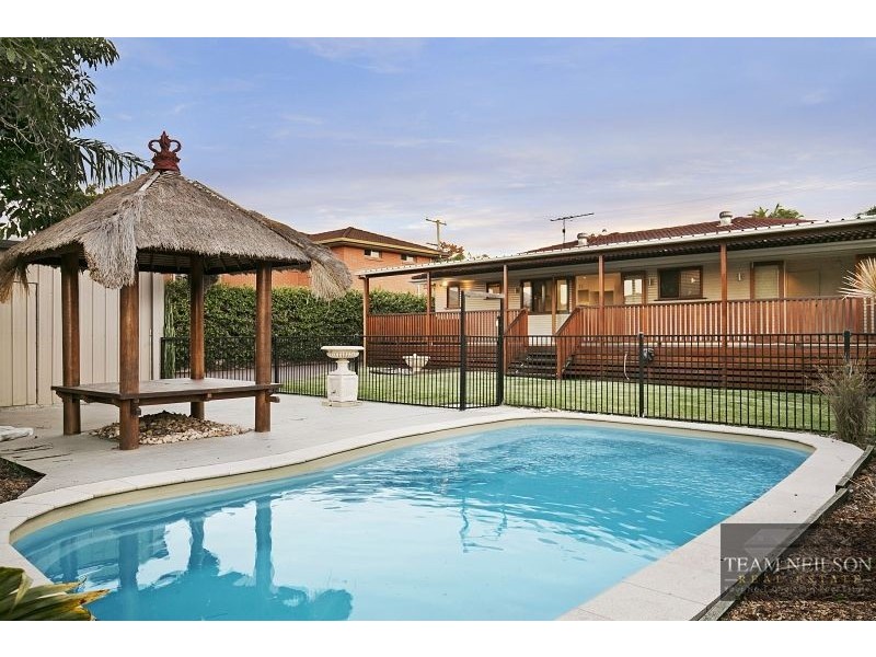 48 Russell Street, Cleveland QLD 4163