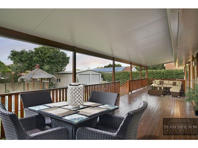 48 Russell Street, Cleveland QLD 4163