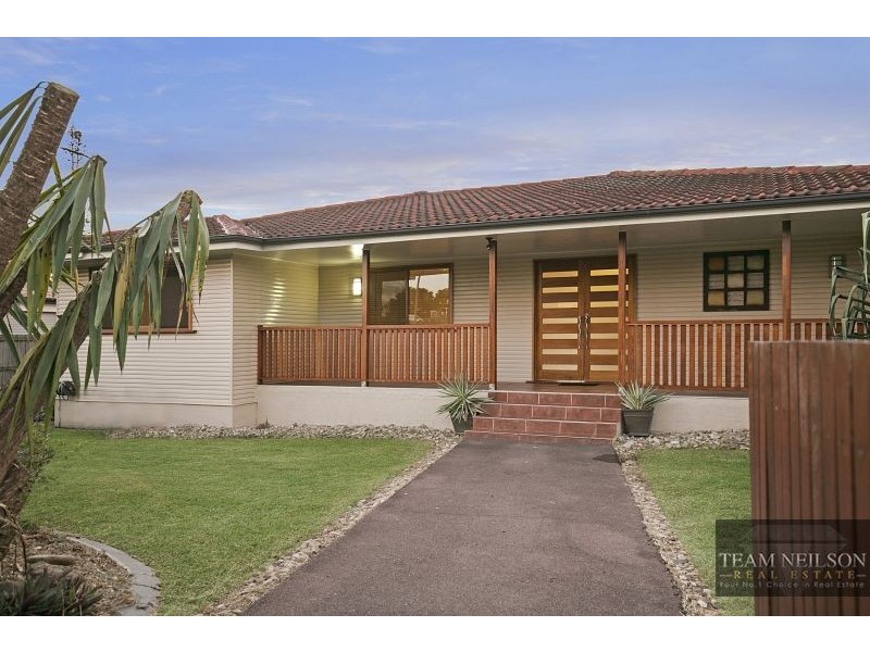 48 Russell Street, Cleveland QLD 4163