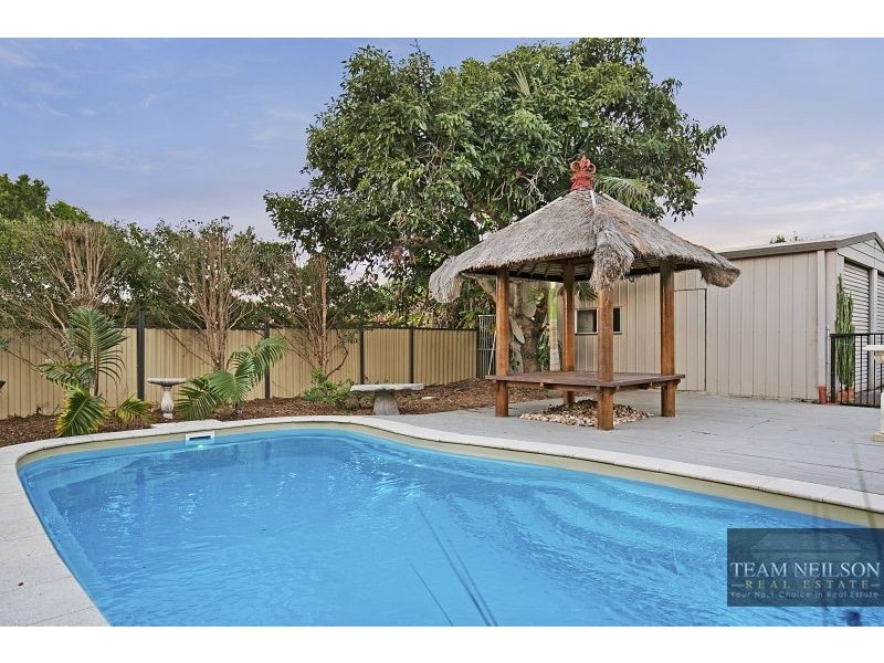 48 Russell Street, Cleveland QLD 4163