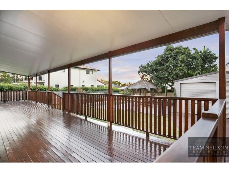 48 Russell Street, Cleveland QLD 4163