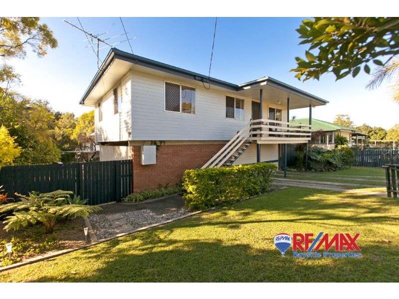 38 Sallows Street, Alexandra Hills QLD 4161