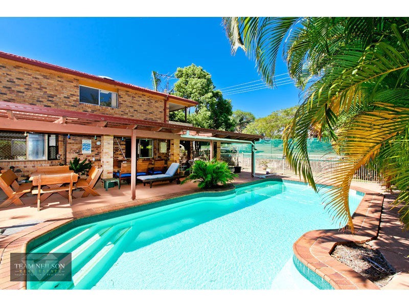 26 Marine Street (145 Cane Street), Redland Bay QLD 4165