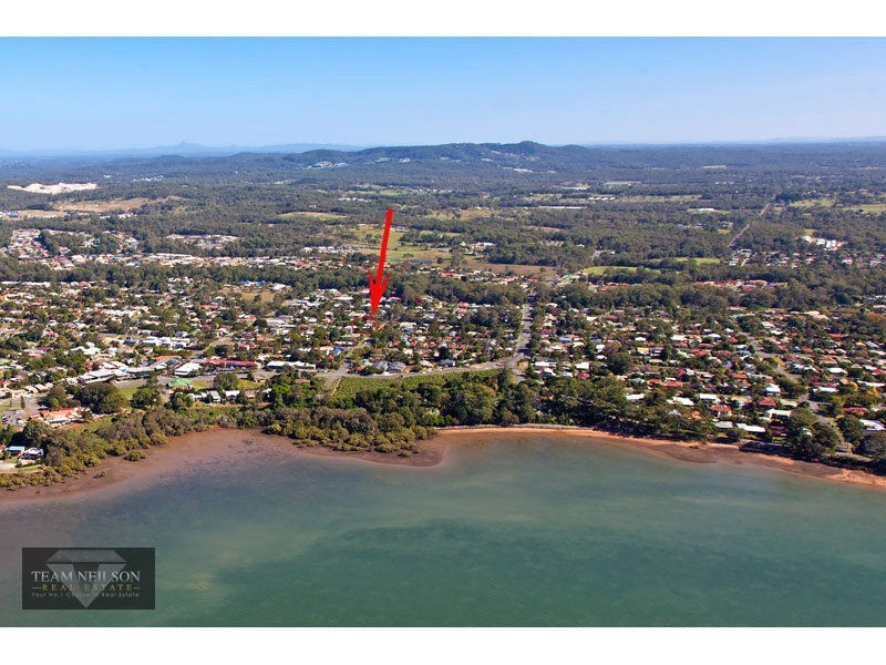 26 Marine Street (145 Cane Street), Redland Bay QLD 4165