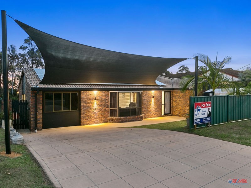43 Frampton Street, Alexandra Hills QLD 4161