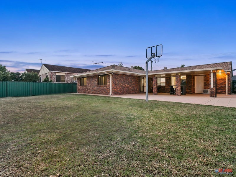 43 Frampton Street, Alexandra Hills QLD 4161