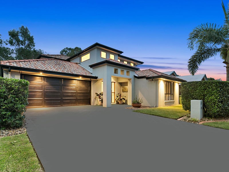 2 CARMAY CLOSE, Thornlands QLD 4164