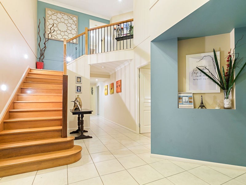 2 CARMAY CLOSE, Thornlands QLD 4164