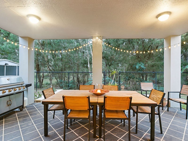 2 CARMAY CLOSE, Thornlands QLD 4164