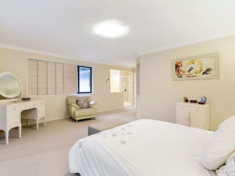 2 CARMAY CLOSE, Thornlands QLD 4164