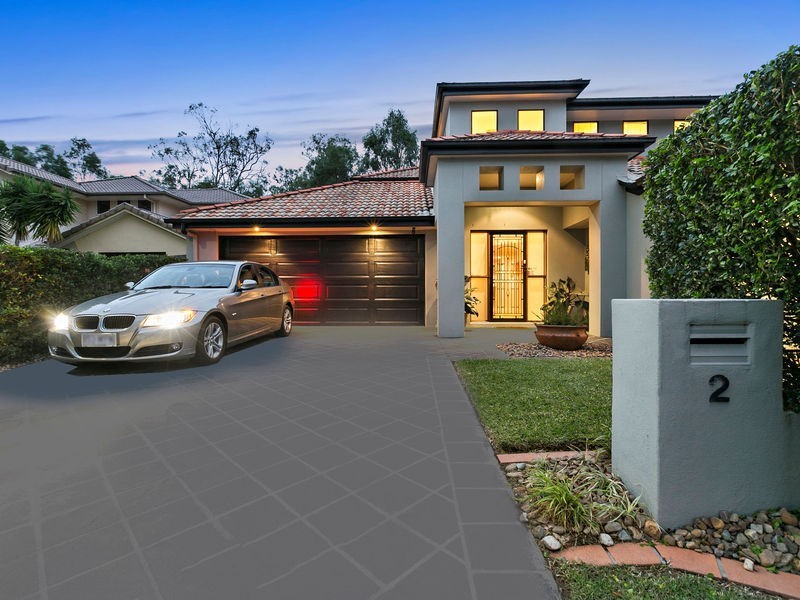 2 CARMAY CLOSE, Thornlands QLD 4164