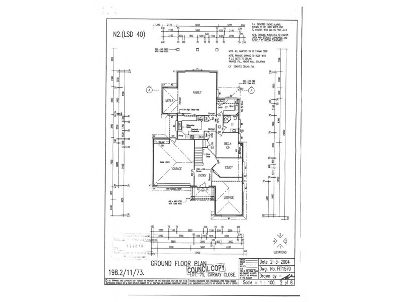 2 CARMAY CLOSE, Thornlands QLD 4164