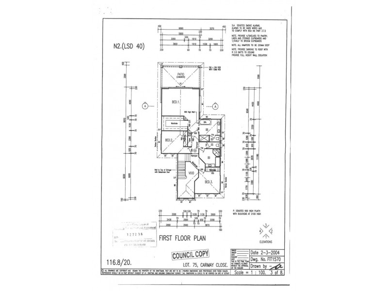 2 CARMAY CLOSE, Thornlands QLD 4164
