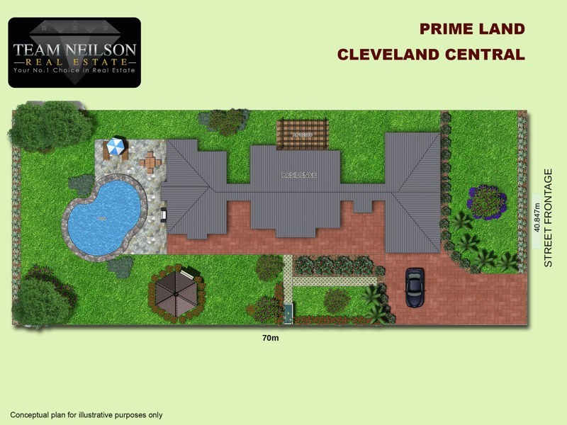 196-198 Waterloo Street, Cleveland QLD 4163