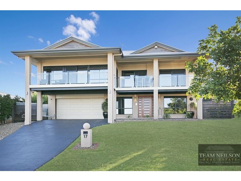 17 Hayman Street, Redland Bay QLD 4165