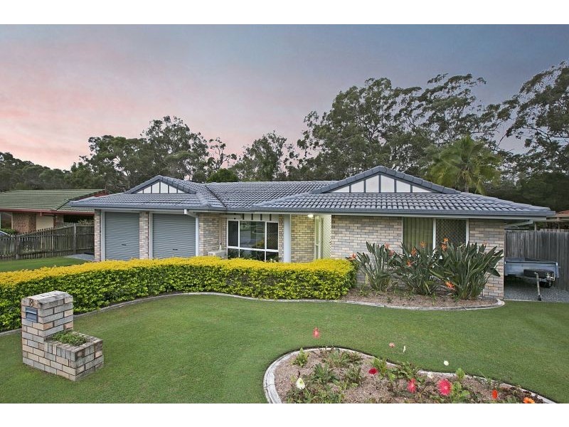 8 Montana Drive, Capalaba QLD 4157