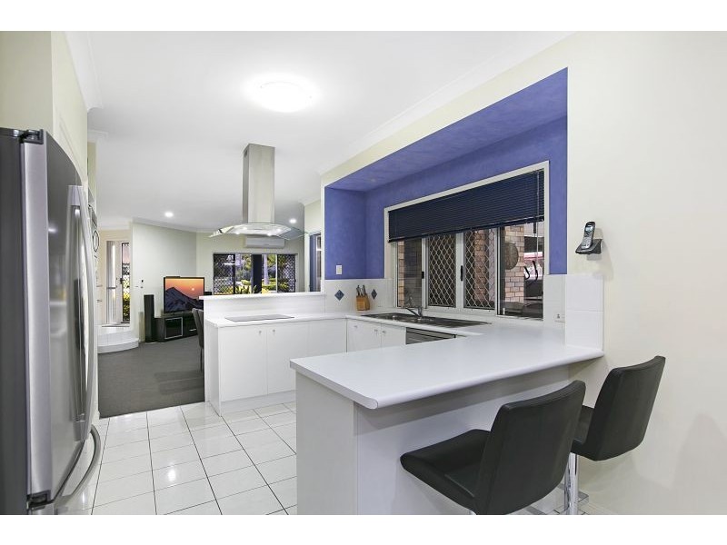 8 Montana Drive, Capalaba QLD 4157