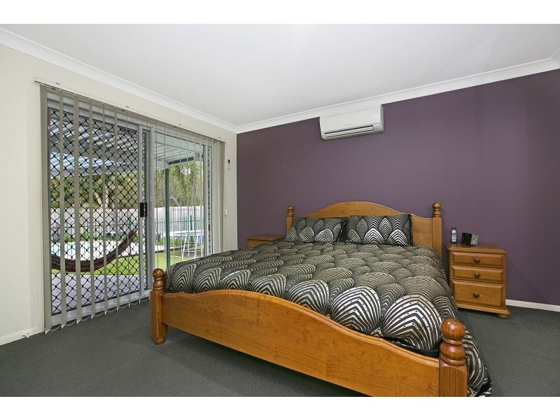 8 Montana Drive, Capalaba QLD 4157