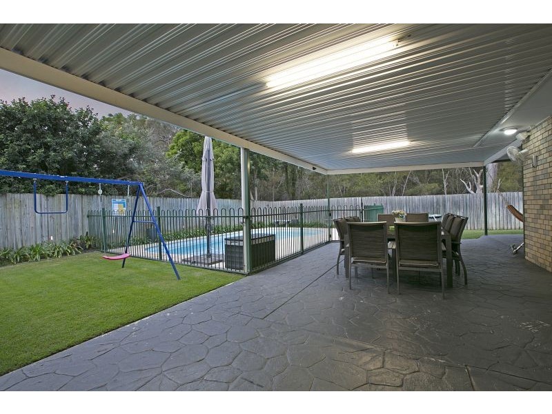 8 Montana Drive, Capalaba QLD 4157